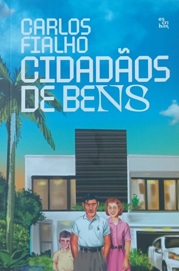 Cidadãos de bens