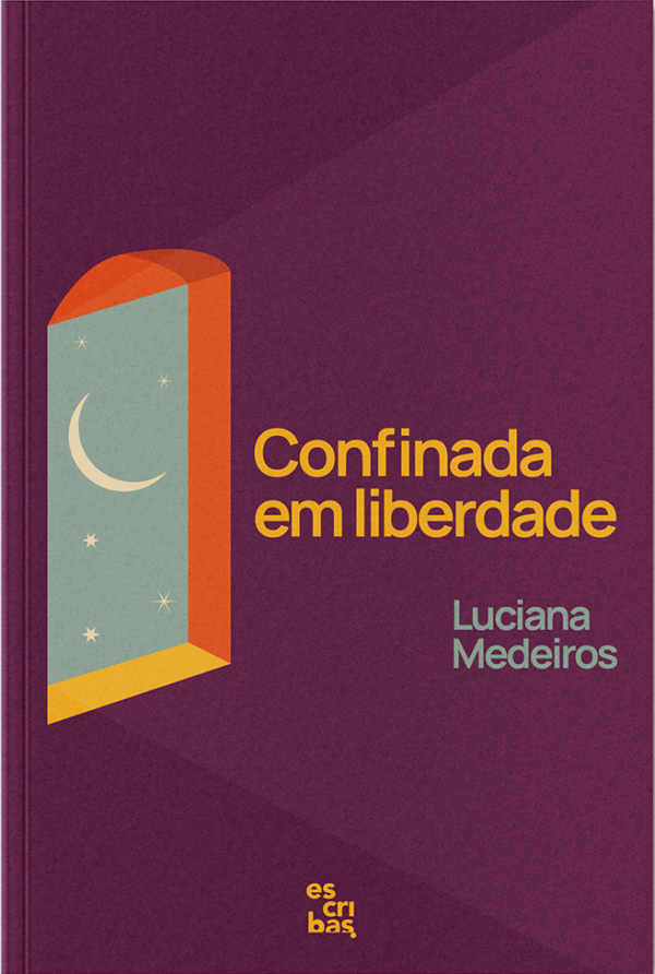Confinada em liberdade