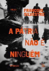 A Pátria não é ninguém