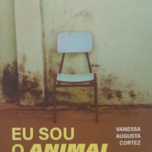 Eu sou o animal da minha mãe
