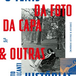 PRÉ-VENDA - O tênis da foto da capa e outras histórias